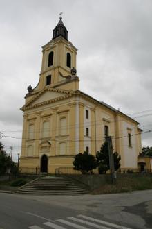 Immagine Svodín