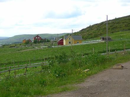 Bild von Nesseby