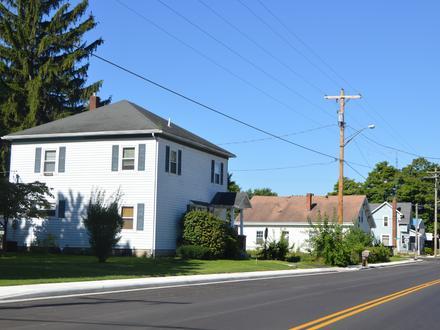 Image of Fletcher, Ohio Image of Fletcher, Ohio