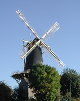 Bild von Woerden Bild von Woerden