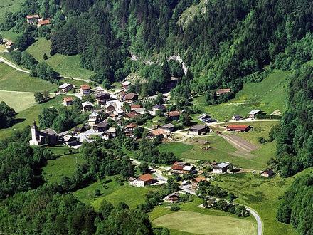 Immagine La Baume Immagine La Baume