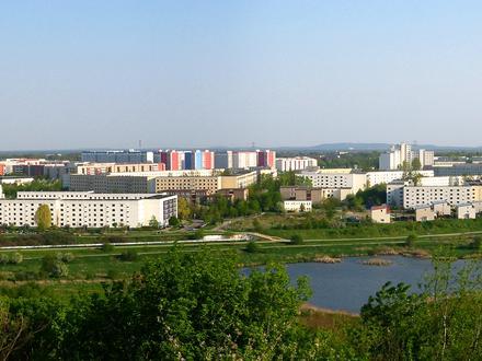 Image of Hellersdorf Image of Hellersdorf