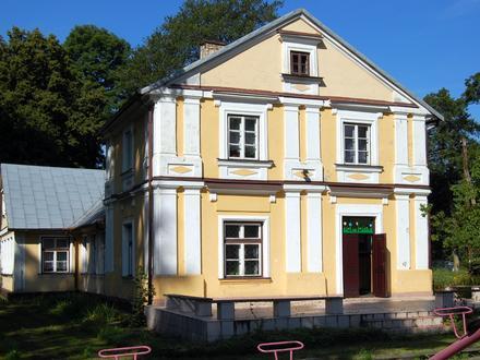 Image of Stare Zadybie