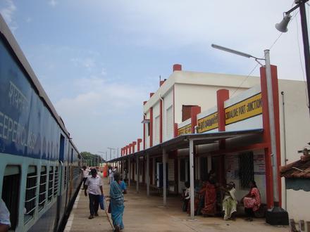 Bild von Cuddalore Bild von Cuddalore