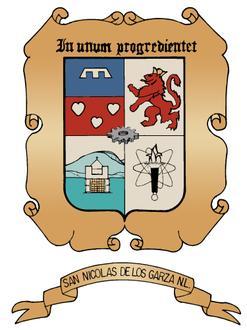 Imahe ng San Nicolás de los Garza