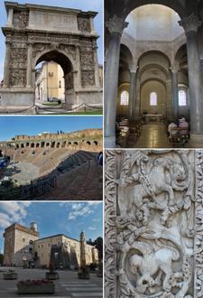 Immagine Benevento Immagine Benevento