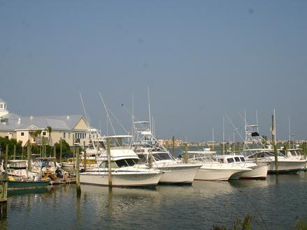 Afbeelding van Murrells Inlet Afbeelding van Murrells Inlet