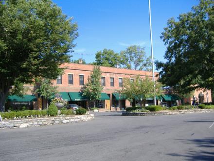 Imagen de Glendale (Ohio)