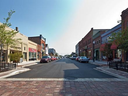 Imagen de Lake Orion