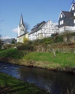 Bild von Wiehl