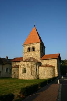 Bild von Saint-Sulpice VD