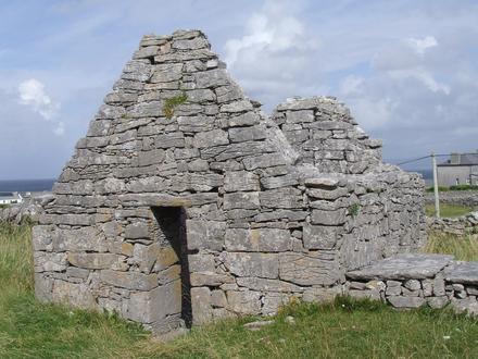 Image of Inisheer Image of Inisheer