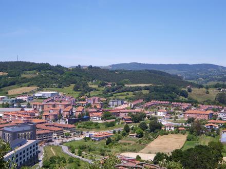 Imagen de Urdúliz Imagen de Urdúliz