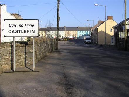 Image of Castlefin Image of Castlefin