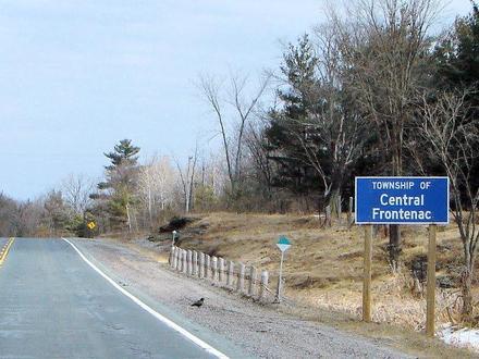 Image of Central Frontenac