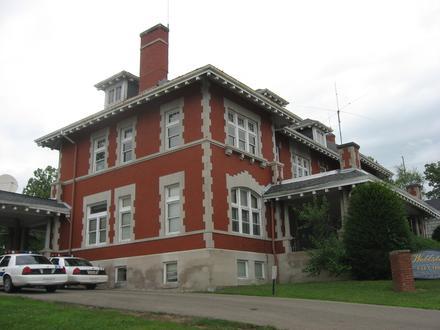 Imagen de Wellston (Ohio) Imagen de Wellston (Ohio)