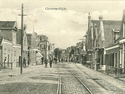 Imatge de Gorredijk Imatge de Gorredijk