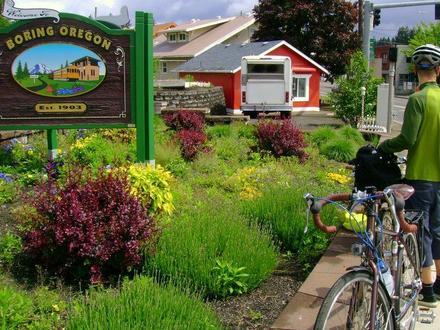 Image of Boring, Oregon Image of Boring, Oregon