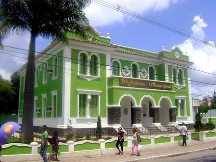 Imatge de Santo Antônio de Jesus