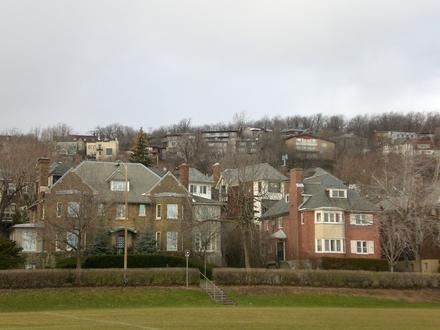 Bild von Westmount Bild von Westmount