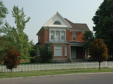 Image of Hyde Park, Utah