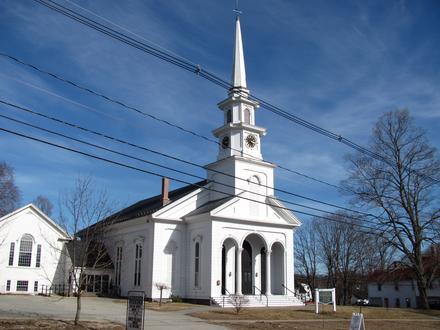 Imagen de Merrimac (Massachusetts) Imagen de Merrimac (Massachusetts)