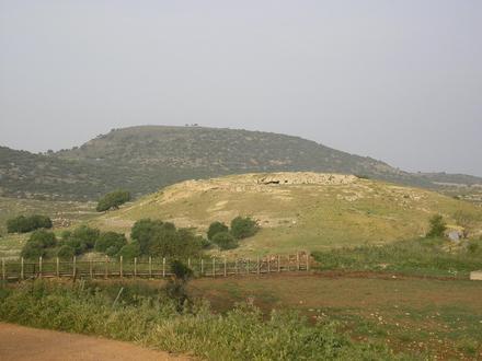 Image of Yodfat Image of Yodfat