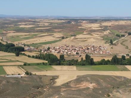 Image of Caltojar Image of Caltojar