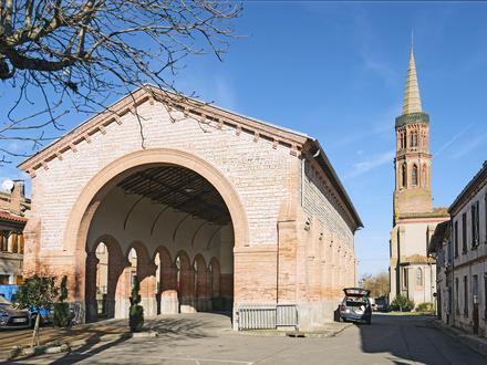 Image de Launac