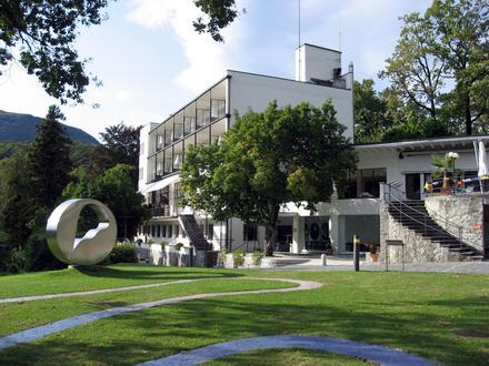 Bild på Ascona Bild på Ascona