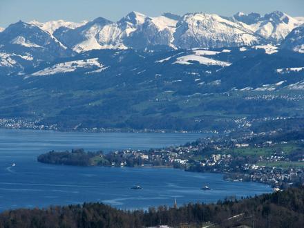 Bild von Au ZH