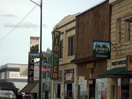 Image de Susanville