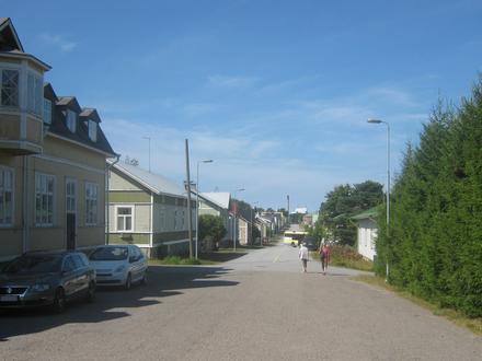 Imagen de Reposaari Imagen de Reposaari