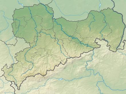 Bild von Adelsberg (Berg)