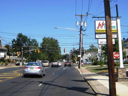 Imagen de Mercerville