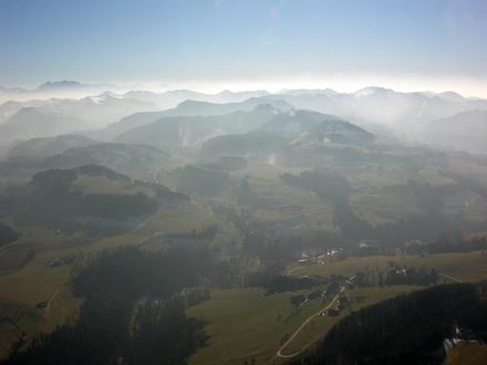 Immagine Mosnang