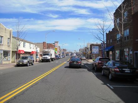 Bild von Manville (New Jersey) Bild von Manville (New Jersey)