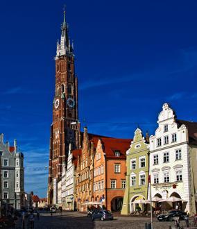 Landshut Image