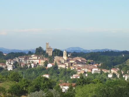 Immagine Cremolino Immagine Cremolino