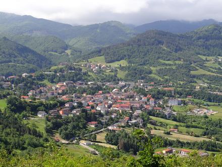 Immagine Berceto Immagine Berceto