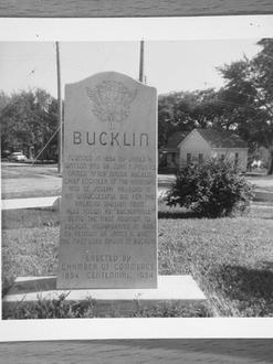 Imagen de Bucklin (Misuri) Imagen de Bucklin (Misuri)