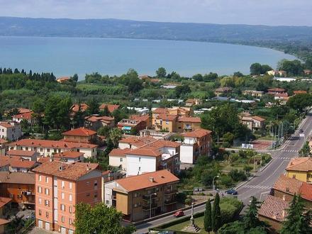 Immagine Bolsena Immagine Bolsena