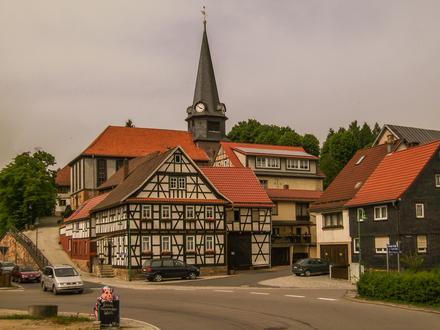Viernau képe Viernau képe