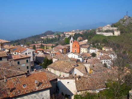 Immagine Pennabilli Immagine Pennabilli