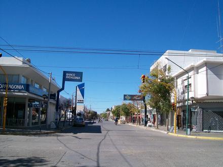Imagen de Allen