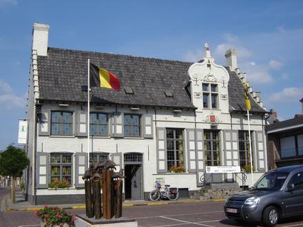 Bild von Oedelem Bild von Oedelem
