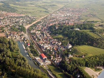 Bild von Oppenheim