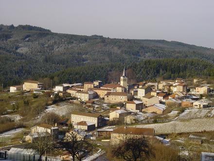 Imatge de Ranchal