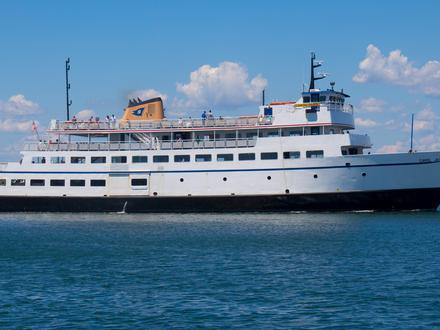 Imagen de Block Island