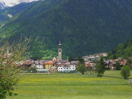 Bild von Pellizzano Bild von Pellizzano
